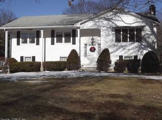 710 Park Ave, Windsor, CT 06095
