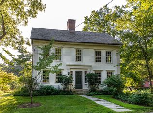 27 Wakelee Rd, Roxbury, CT 06783