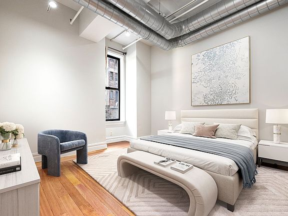 4th image of 45 E 30th St APT 5B