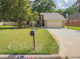 2338 Rambling Brook Dr, Spring, TX 77373