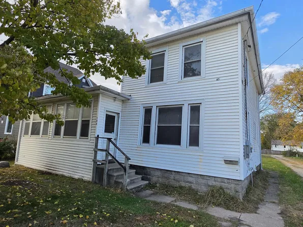 126 Lincoln St, Waterloo, IA 50703