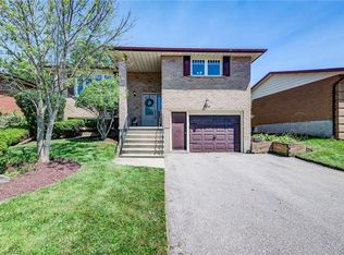 606 Fern Rd, Waterloo, ON N2V 1G5