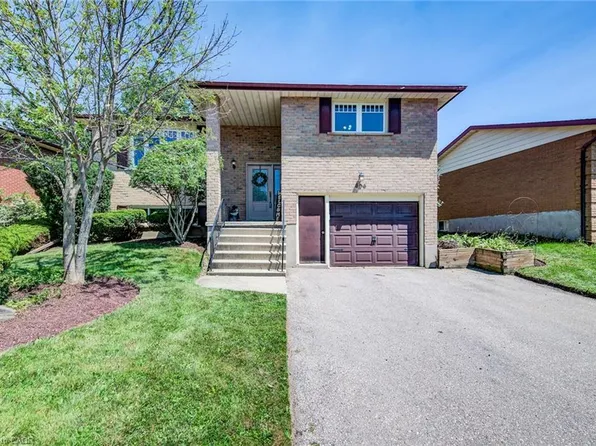 606 Fern Rd, Waterloo, ON N2V 1G5