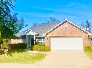 144 Clear Brooke Dr, Shreveport, LA 71115