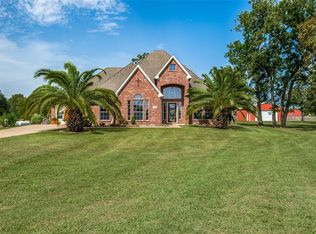 4410 Tankersley Cir, Rosharon, TX 77583