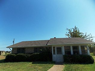1309 S Benton St, Corsicana, TX 75110