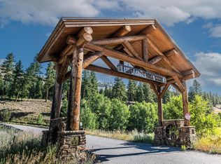 LOT 15 Muddler Ct, Clinton, MT 59825