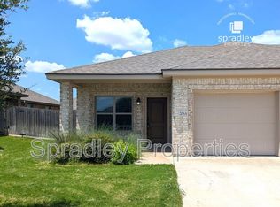 206 Juniper Dr #A, Troy, TX 76579