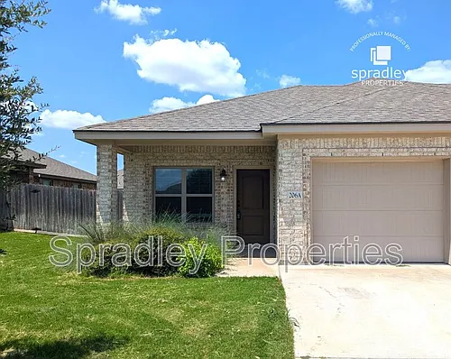 206 Juniper Dr #A Photo 1