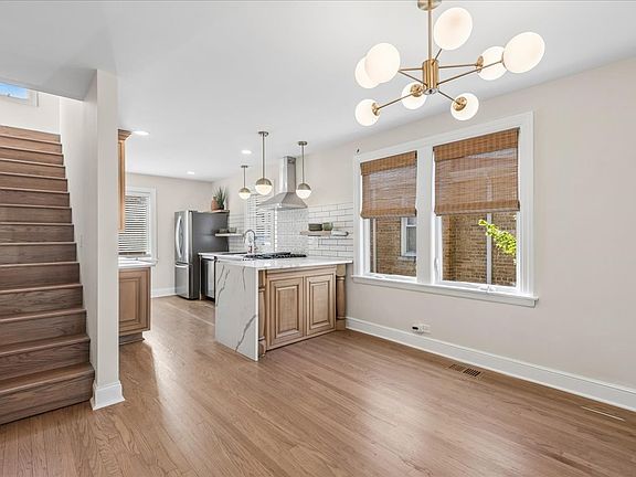5th image of 5905 N Melvina Ave
