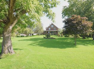 2294 W 800th Rd N, Fowler, IN 47944