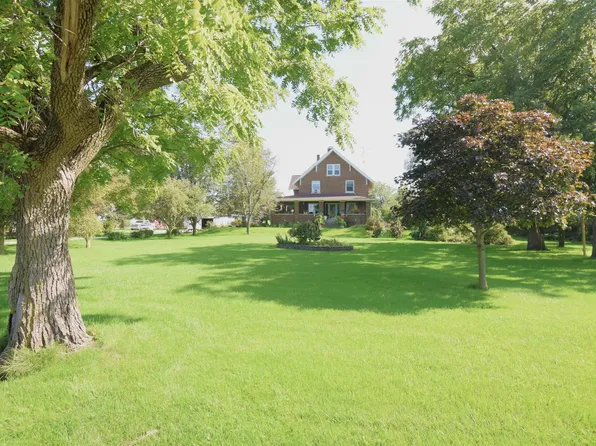 2294 W 800th Rd N, Fowler, IN 47944