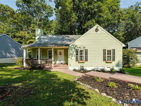 2nd image of 1506 Porters Mill Ter