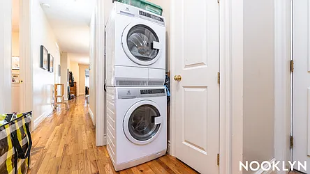 Rented by Nooklyn NYC LLC