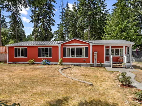 11602 202 nd Avenue E, Bonney Lake, WA 98391