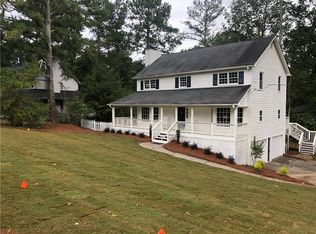 1886 Murdock Rd, Marietta, GA 30062