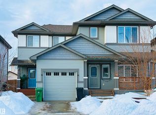 14 Hickory Rd, Fort Saskatchewan, AB T8L0R8