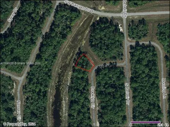 747 Brooklyn Loop, Labelle, FL 33935