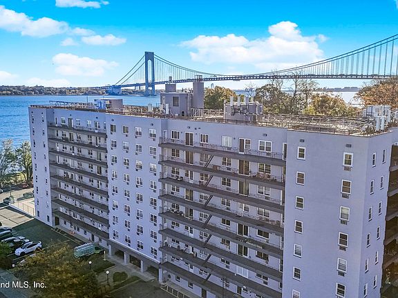 2nd image of 20 Cliff St APT 5N