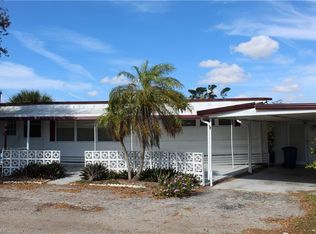 105 Torch Ter, North Fort Myers, FL 33917