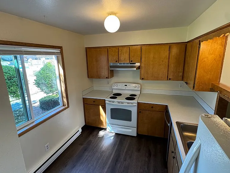Michelbook Apartments — Photo 34