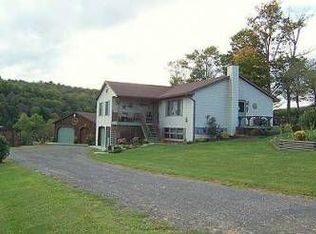 53 McMahon Rd, Berkshire, NY 13736