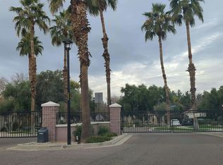 1901 E Patrick St, Gilbert, AZ 85295