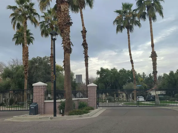 1901 E Patrick St, Gilbert, AZ 85295