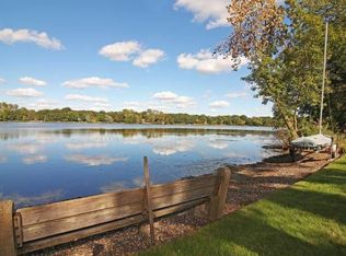 37 W Golden Lake Rd, Circle Pines, MN 55014