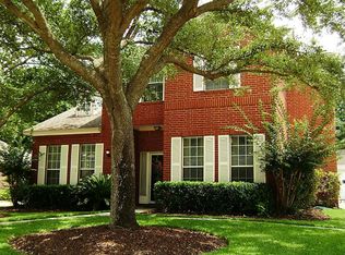 6603 Seegers Trail Dr, Houston, TX 77066