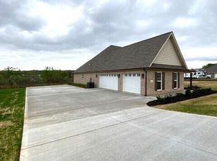 2030 Griffitts Mill Cir, Maryville, TN 37803