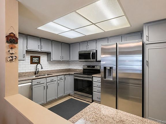 2nd image of 14091 E Marina Drive #304