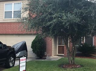 11606 Silent Elm St, Houston, TX 77044