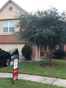 11606 Silent Elm St, Houston, TX, 77044