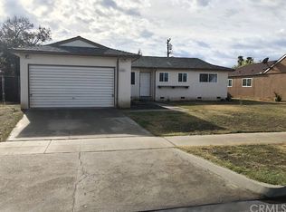 5928 E Fedora Ave, Fresno, CA 93727