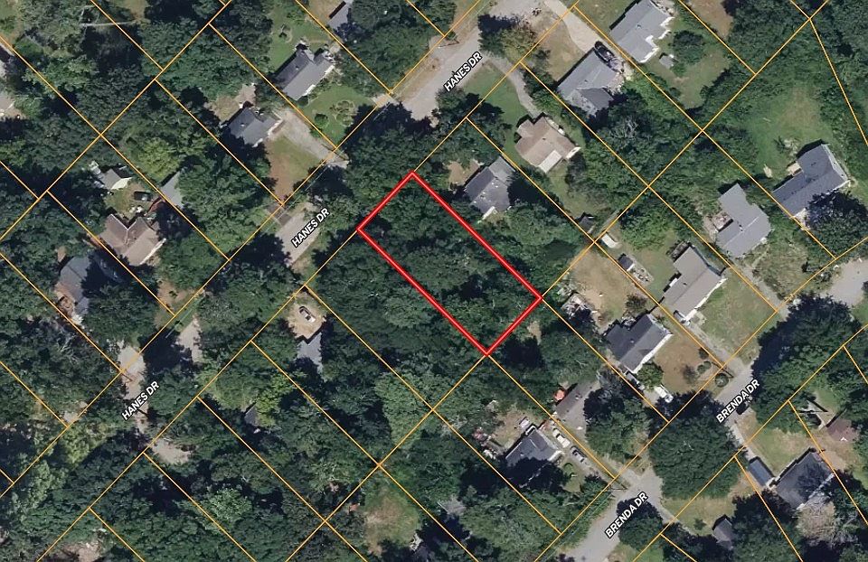 2nd image of 4191 Hanes Dr