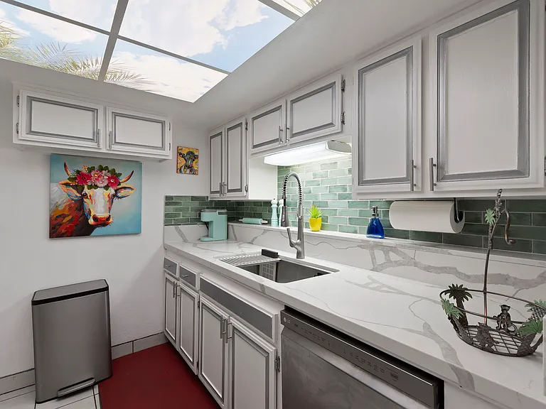 E Palm Canyon Dr — Photo 15
