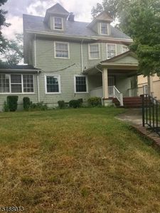 1111 Evergreen, Plainfield, NJ, 07060