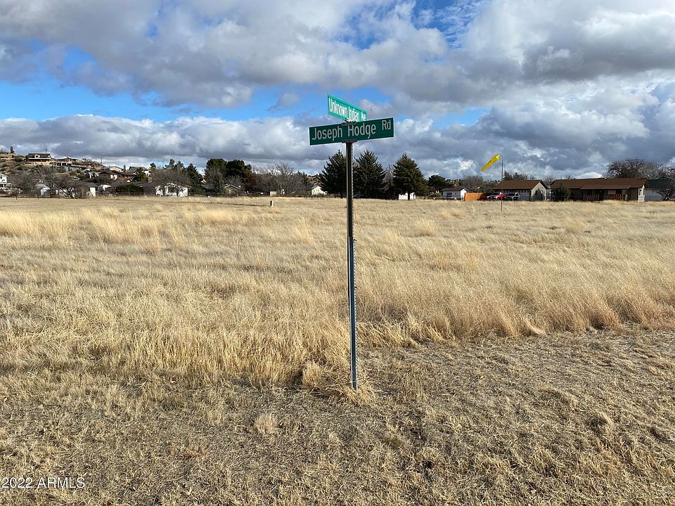 1st image of 18637 S JOSEPH HODGE Road #87