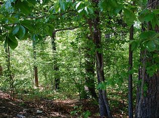Elizabeth Dr, Bella Vista, AR 72715