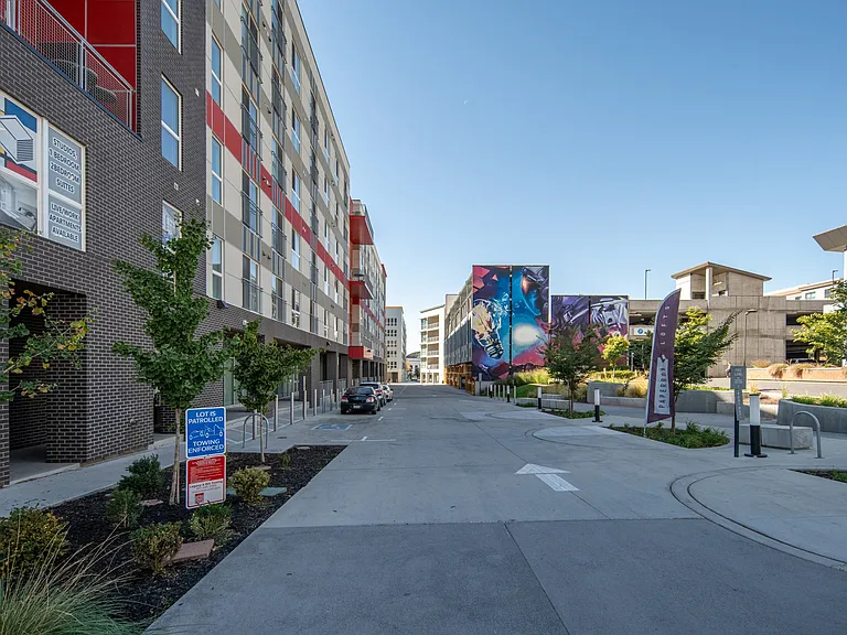 Paperbox Lofts — Photo 66