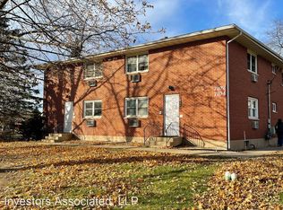 7108 Cottage Grove Rd APT 1, Madison, WI 53718