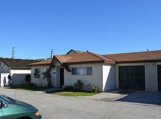 240 1/2 E 220th St, Carson, CA 90745