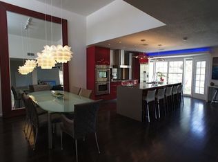 5912 Mira Hermosa Dr, El Paso, TX 79912