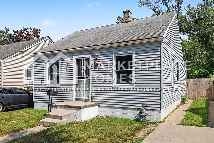 2 bed, 1.0 bath, 717 sqft, $1,125 — Photo 2