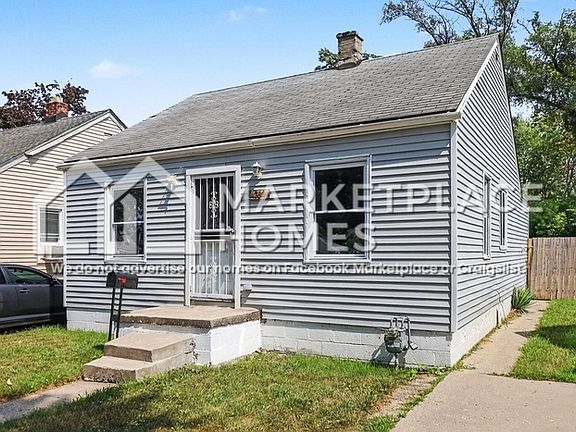 2nd image of 14364 Lamphere St