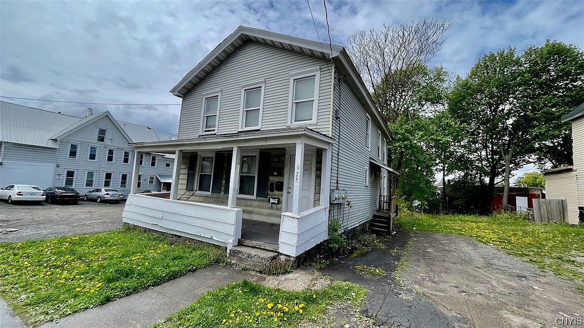 925 Butternut St, Syracuse, NY 13208 Zillow