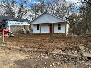 110 Henry St, Van Buren, AR 72956
