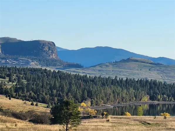 28877 Walking Horse Ln, Big Arm, MT 59910