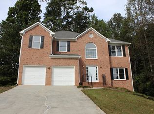 1155 Paper Chase Ct, Lawrenceville, GA 30043